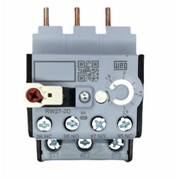 Rele De Sobrecarga 1,8-2,8a Weg Rw27-2d3-d028 (cwb - MAQPART