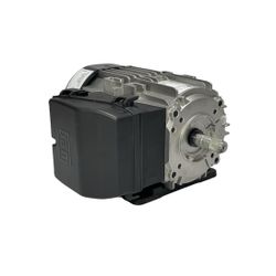 Motor Trifásico Weg 0.5CV 2 Polos 220/380V W12 340... - MAQPART