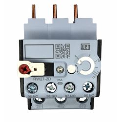 Rele De Sobrecarga 8-12,5a Weg Rw27-2d3-u125 (cwb) - MAQPART