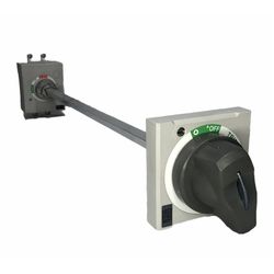 Manopla P/ Disjuntor Caixa Moldada Weg AGW50-100 M... - MAQPART