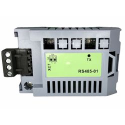 Módulo de Comunicação Serial RS485 MODBUS Slot 3 W... - MAQPART