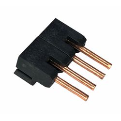 Conector Estrela Triângulo P/ Contator CWM25 K3 We... - MAQPART