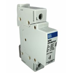 Protetor De Surto Weg Classes 1 E 2 30ka/60ka 275v... - MAQPART