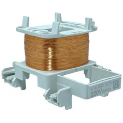 Bobina Para Contator Weg Cwb 9-38a 220vca 50/60hz ... - MAQPART