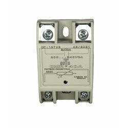 Dimmer Tholz/Guth 40A DMR208N C/ Potenciômetro DMR... - MAQPART