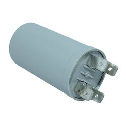 Capacitor Fixo De Polipropileno Weg 400V 4UF Termi... - MAQPART