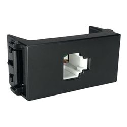 Modulo Tomada Telefone RJ11 Refinatto Weg 4 Fios P... - MAQPART