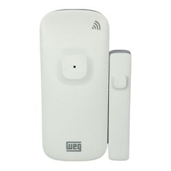 Sensor P /Porta ou Janela WI-FI Weg Home Sobrepor ... - MAQPART