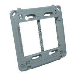 Suporte Para Placa 4X4 Compose Weg Plastico 132082... - MAQPART