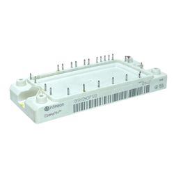 Modulo Igbt 25a/1200v Para Inversor De Frequência ... - MAQPART