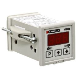 Controlador De Temperatura Digital Tholz - MDH370n... - MAQPART