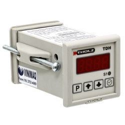 Temporizador Digital Tholz - TDH033N-P008 Microcon... - MAQPART