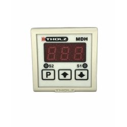 Controlador de Temperatura Digital Tholz - MDH368n... - MAQPART