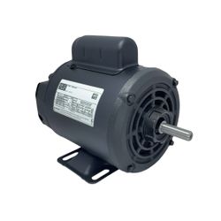 Motor Elétrico Monofásico Weg 1/4CV 2 Polos 3600RP... - MAQPART