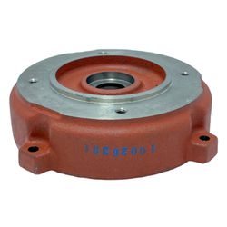 Conjunto Flange B14-CDIN do Motor Weg Carcaça 80 W... - MAQPART