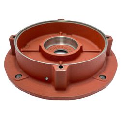 Conjunto Flange B5-FF do Motor Weg Carcaça 132 W21... - MAQPART