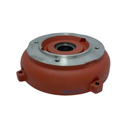 Conjunto Flange B14-CDIN do Motor Weg Carcaça 112 ... - MAQPART