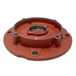 Conjunto Flange B5-FF do Motor Weg Carcaça 100 W21... - MAQPART