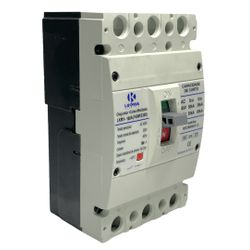 Disjuntor Caixa Moldada 160A 220-85KA/400-50KA Luk... - MAQPART