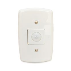 Sensor de Presença Embutir C/Fotocélula MPE-20F-Ma... - MAQPART