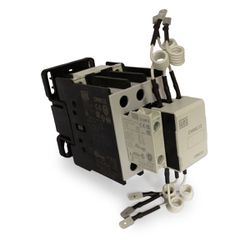 Contator Tripolar P/ Capacitor Weg 15KVAR 220V 25K... - MAQPART