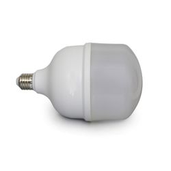 Lâmpada Led 50W Bulbo Alta Potência Bivolt 6500K E... - MAQPART