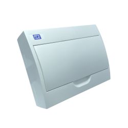 Quadro de Distribuição de Sobrepor Weg 12 Disjunto... - MAQPART