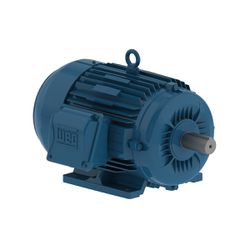 Motor Trifásico 2Cv 4P 1800 Rpm 220/380/440V Carca... - MAQPART