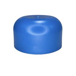 Cap Tampão Final Para Tubo PPR 63mm TopFusion Ar C... - MAQPART