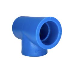 Te Redução Para Tubo PPR 25mm x 20mm TopFusion Ar ... - MAQPART
