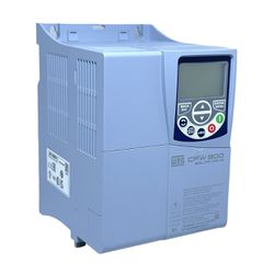 Inversor De Frequencia 7,5cv 24A 220Vca Trif Weg C... - MAQPART