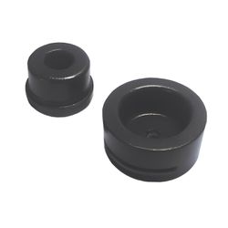 Bocal Para Termofusora Macho E Fêmea Para Tubos Pp... - MAQPART