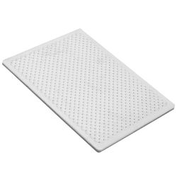 Borracha Esponjosa P/ Reativador/Vaporizador TR82 ... - MAQPART