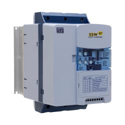 Chave De Partida Soft Starter Weg 365A SSW07 220/5... - MAQPART
