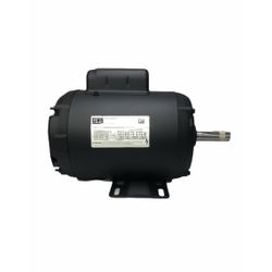 Motor Monofásico Weg 1cv 4Polos 1800Rpm 127/220v D... - MAQPART