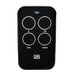 Controle Remoto RF Weg Home 433MHZ Mod.10 16016209 - MAQPART