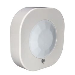 Sensor de Movimento WI-FI Weg Home Branco Sobrepor... - MAQPART