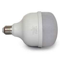 Lâmpada Led 40W Bulbo Alta Potência Bivolt 6500K E... - MAQPART