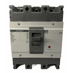 Disjuntor Caixa Moldada 500a Weg Agw800n-dx500-3 (... - MAQPART