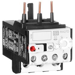 Rele De Sobrecarga 15-23a Weg Rw27-1d3-u023 - MAQPART