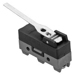 Micro Fim De Curso Haste Longa 15A Switerm SWAD1 - MAQPART