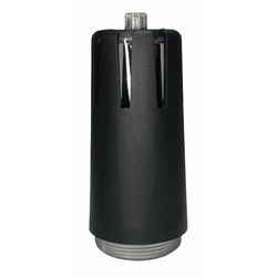 Copo Do lubrificador Pneumatico Mini C/ Visor Werk... - MAQPART