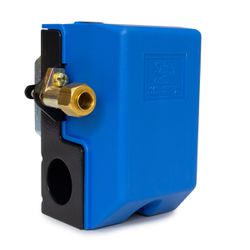 Pressostato Para Compressor 125/175 PSI- Margirius - MAQPART