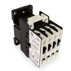 Contator Tripolar 18a 220vca 1na Weg Cwm18-10-30d2 - MAQPART