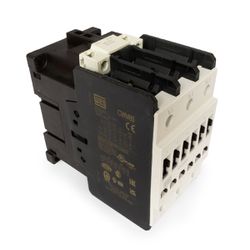 CONTATOR 3P 65A 220VCA - MAQPART