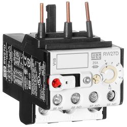 Rele De Sobrecarga 7-10a Weg Rw27-1d3-u010 - MAQPART