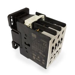 CONTATOR 3P 40A 220VCA - MAQPART