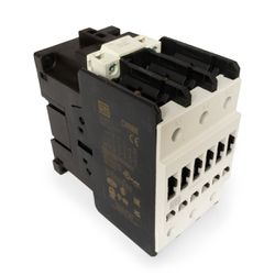 CONTATOR 3P 80A 220VCA - MAQPART