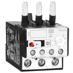 Rele De Sobrecarga 32-50a Weg Rw67-2d3-u050 - MAQPART