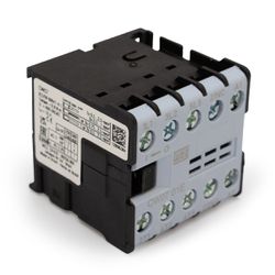 Contator Mini 3p 7a Weg Cw07 220vca 1nf - MAQPART